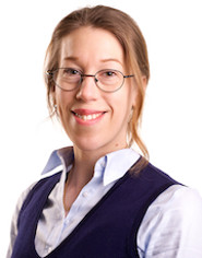 Personalbild Johanna Björklund