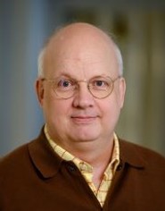 Personalbild Thomas Brännström