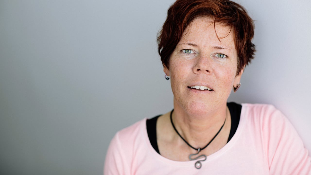 Bild p&aring; Lotta Vikstr&ouml;m