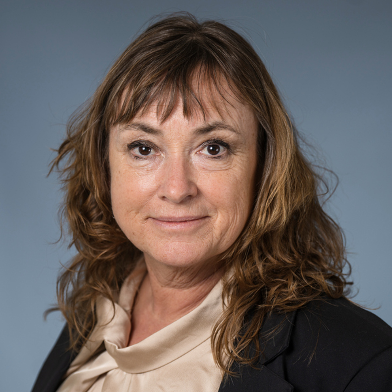 Tora Holmberg ny rektor vid Ume&aring; universitet