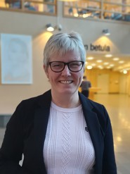 Personalbild Maria Brattsand