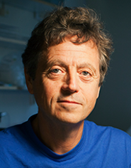 Personalbild Dan Hultmark