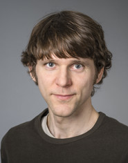 Personalbild Bengt Wahlin