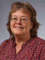 Personalbild Marlene Brännlund