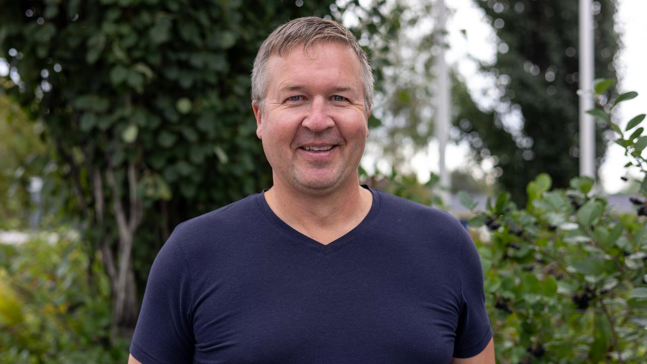 Tomas Gustafsson, Region V&auml;sterbotten