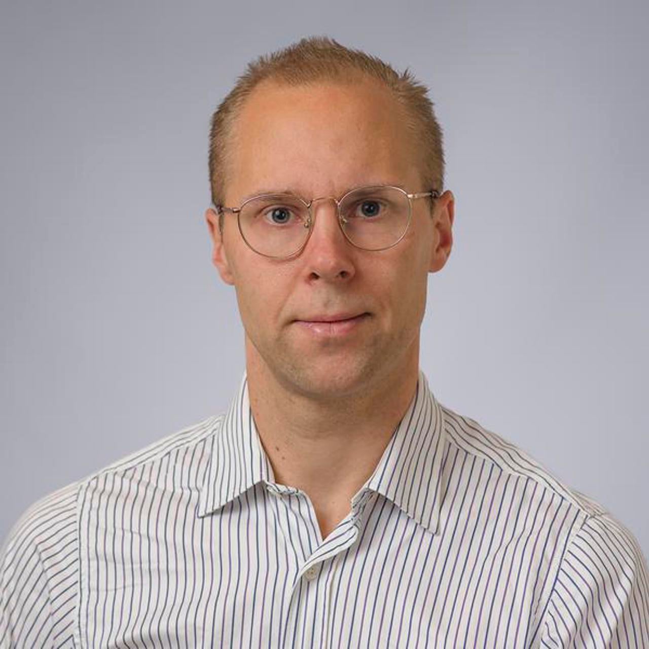 Urban Johansson Kostenniemi