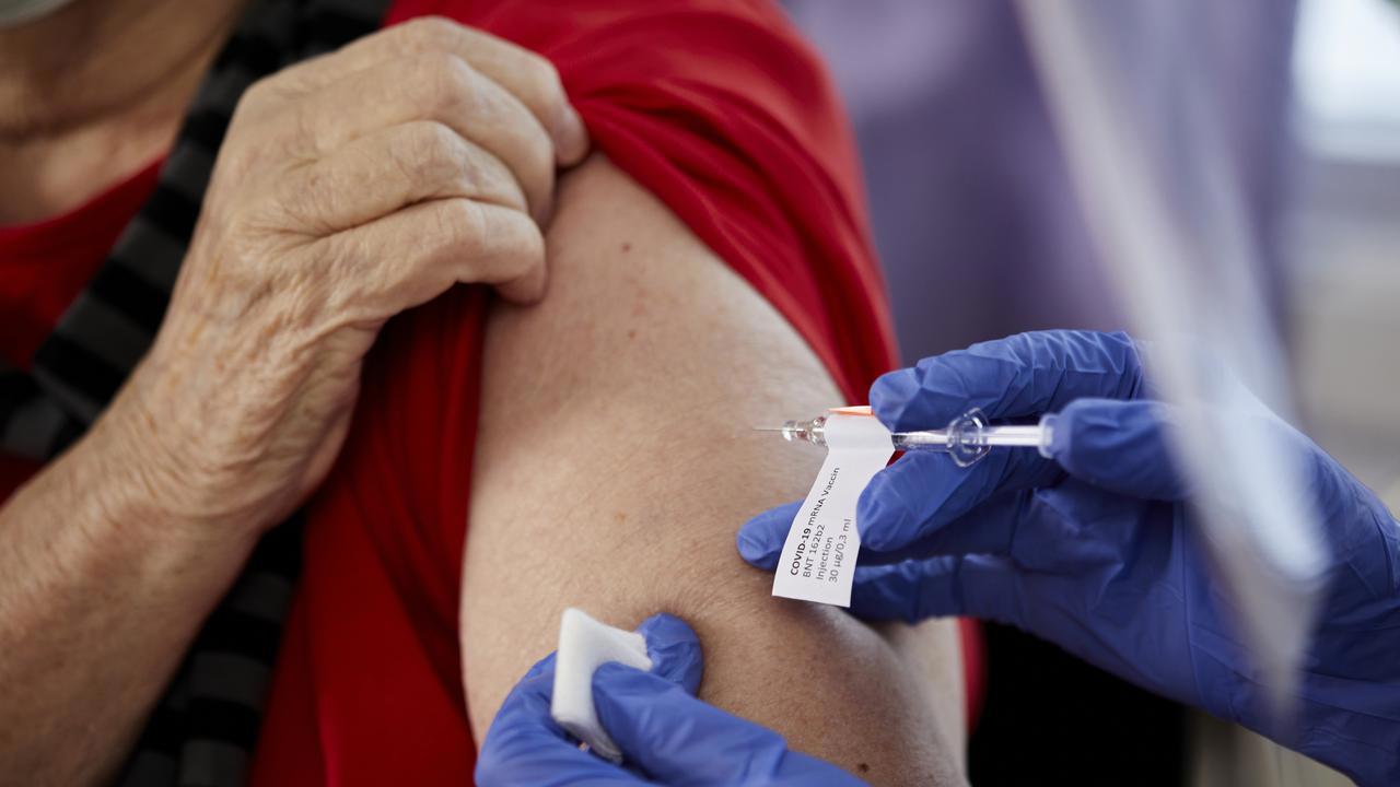 vaccination