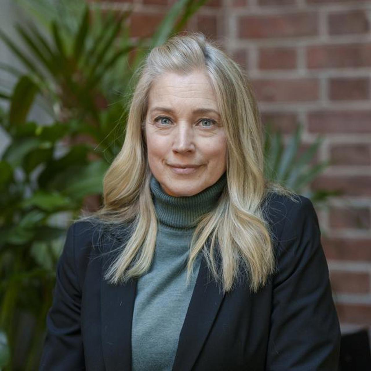 Pernilla Andersson