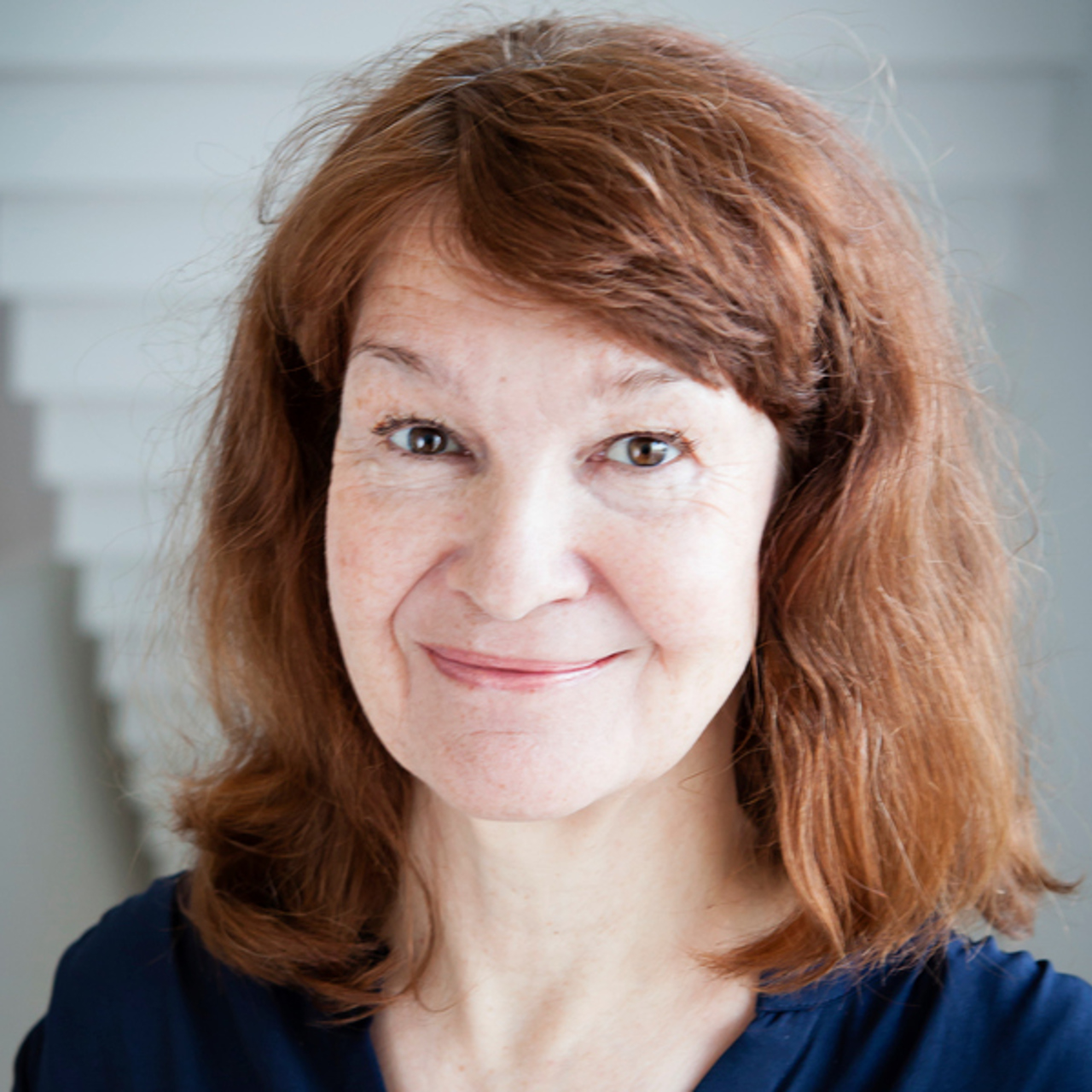 Brita T&auml;ljedal