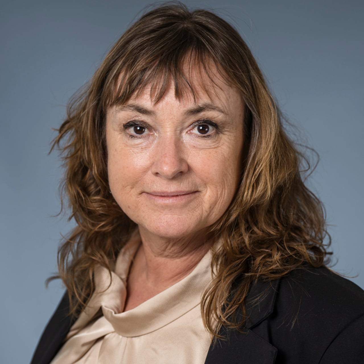 Tora Holmberg ny rektor vid Ume&aring; universitet