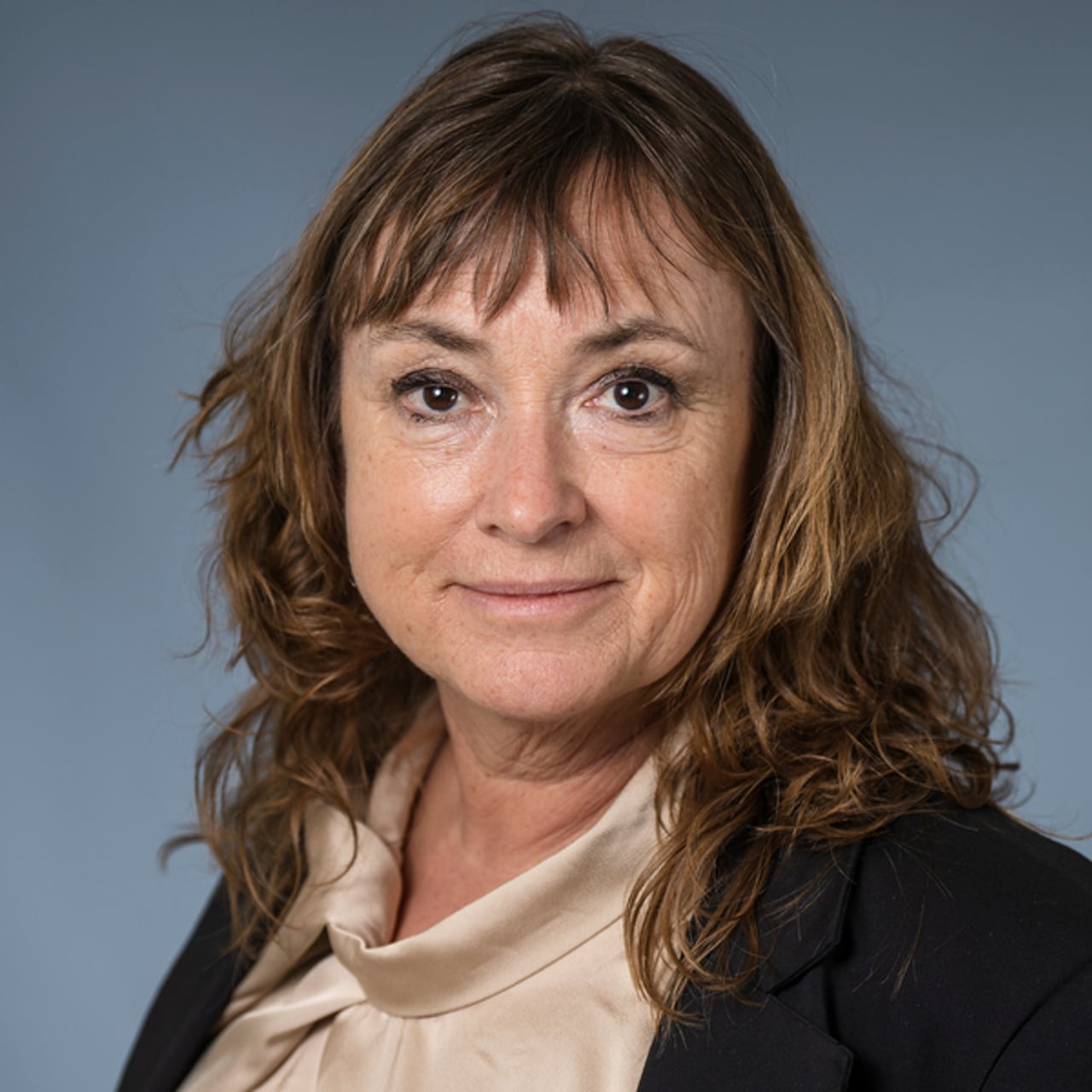 Tora Holmberg ny rektor vid Ume&aring; universitet