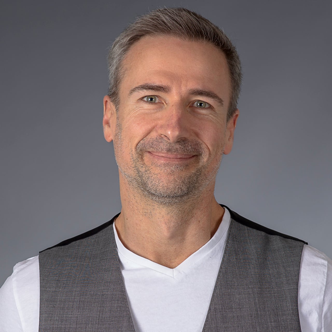 Demian Horst