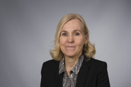 Staff photo Cathrine Norberg