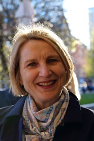 Personalbild Karin Nylander