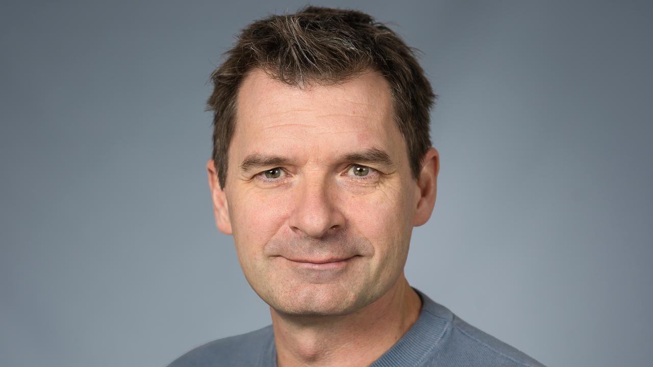 Magnus Blomgren