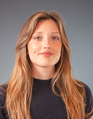 Personalbild Fanny Chef Holmberg