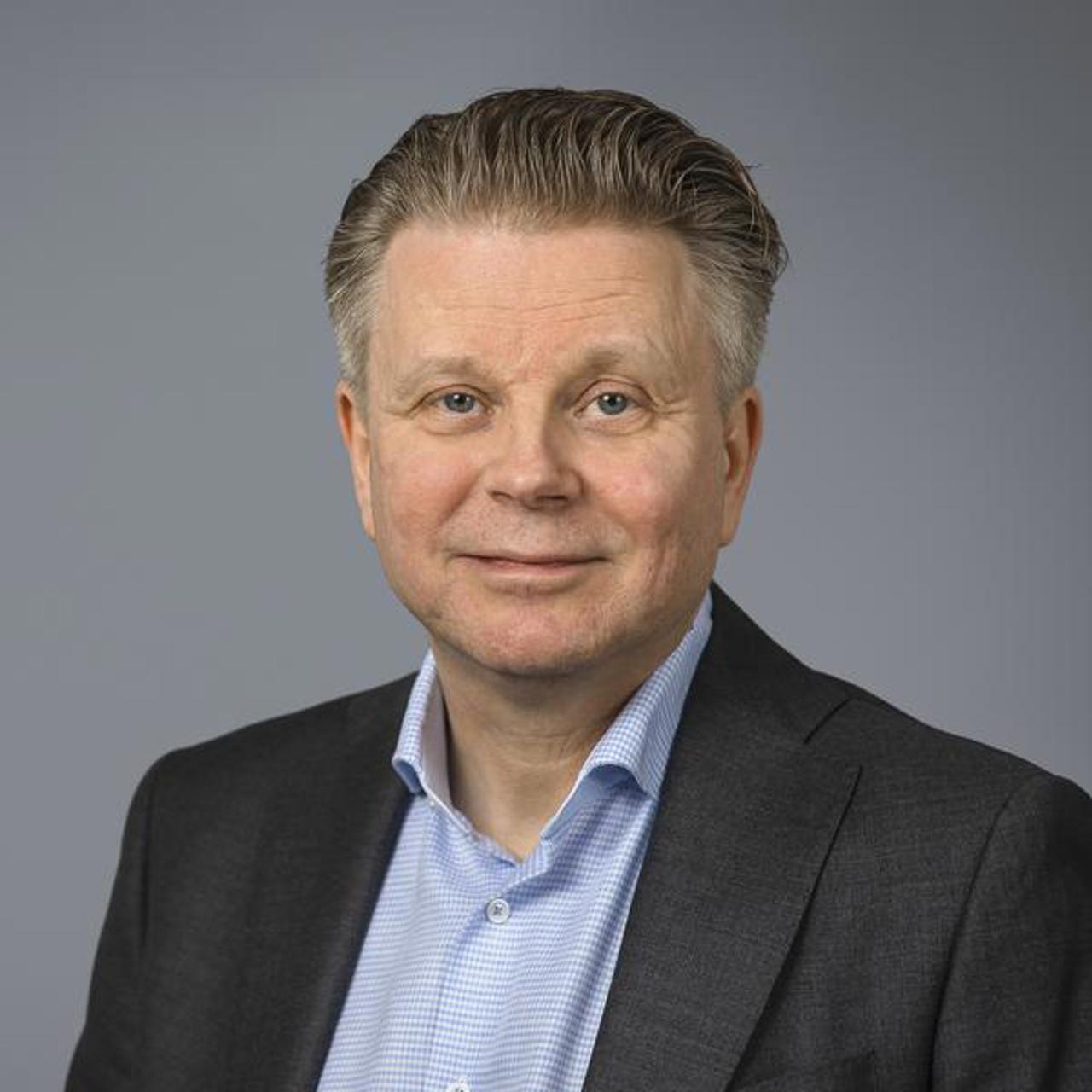 Thomas Aronsson