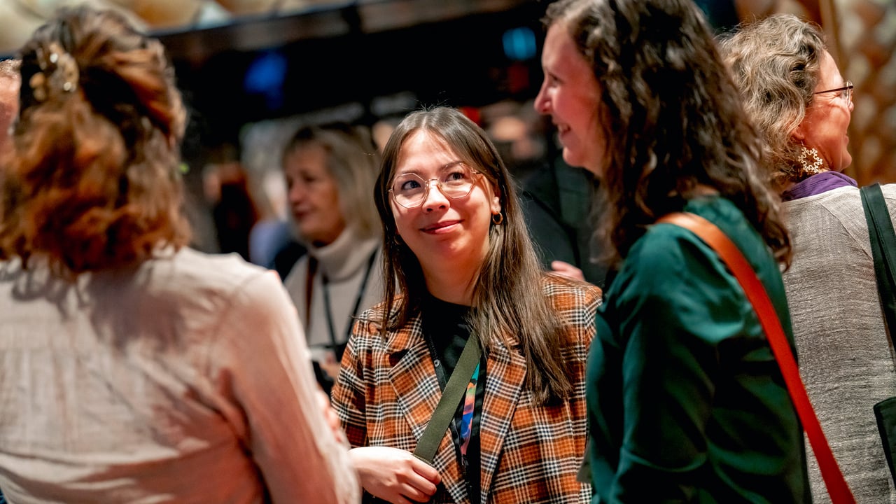 Mingle at Metabolomics conference at P5 in Ume&aring;