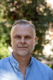Staff photo Martin Hårdstedt