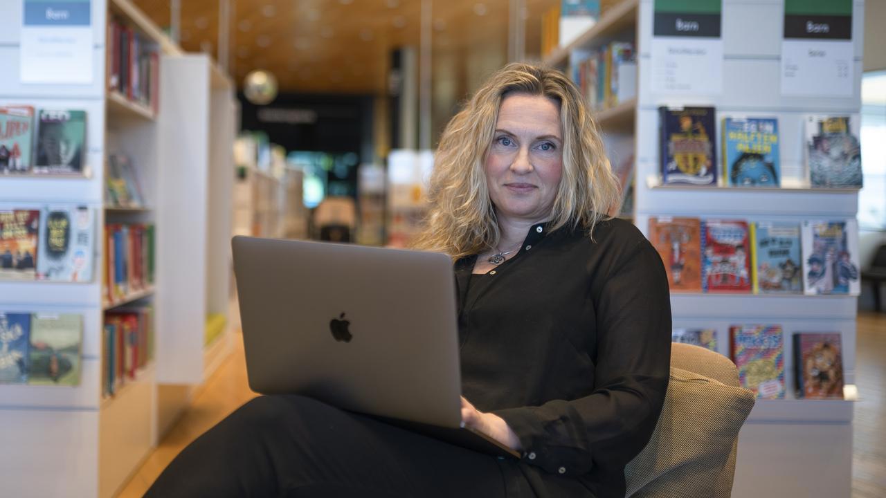 Maria Jönsson
