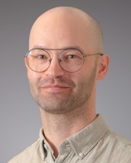 Personalbild Anders Hofverberg