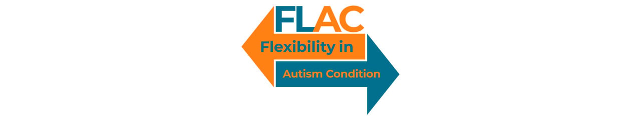 logotyp flac