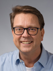 Staff photo Johan Niklasson