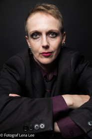 Personalbild Sofia Jeppsson