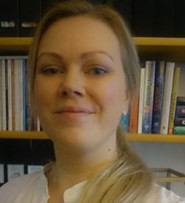 Personalbild Lotta Strömsten