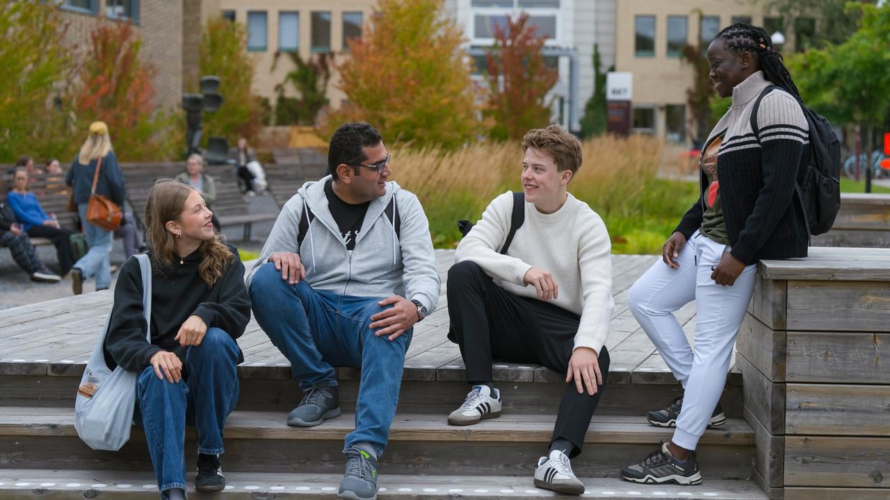 Pauline K&ouml;nig, Abdelrahman Adel Attia Abdelaziz Eldihy, Fynn van Noppen, Ruth Auma Owino