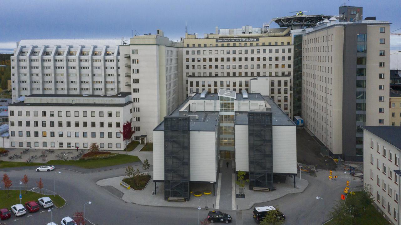 NUS