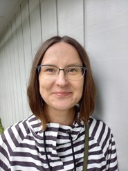 Staff photo Anni-Maria Pulkki-Brännström