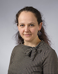 Staff photo Malgorzata Graul