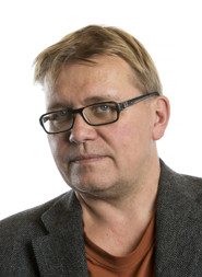 Staff photo Jyri-Pekka Mikkola
