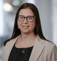 Personalbild Sofie Degerman