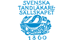 Länk till webbplats för finansiären Svenska Tandläkare-Sällskapet