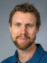 Personalbild Elias Isaksson