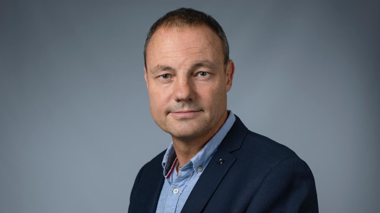 Niklas Arnberg, professor vid Institutionen f&ouml;r klinisk mikrobiologi, Ume&aring; universitet.