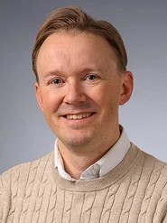 Staff photo Jonas Andersson