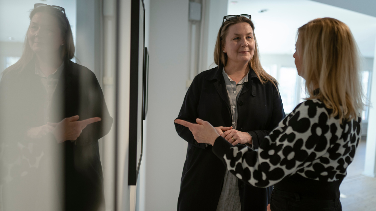 Anna Hegardt K&auml;ll&eacute;nProfessor vid Institutionen f&ouml;r kultur- och medievetenskaperEnhet: Museologi