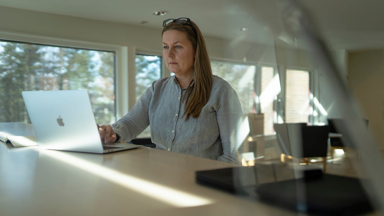 Anna Hegardt K&auml;ll&eacute;nProfessor vid Institutionen f&ouml;r kultur- och medievetenskaperEnhet: Museologi