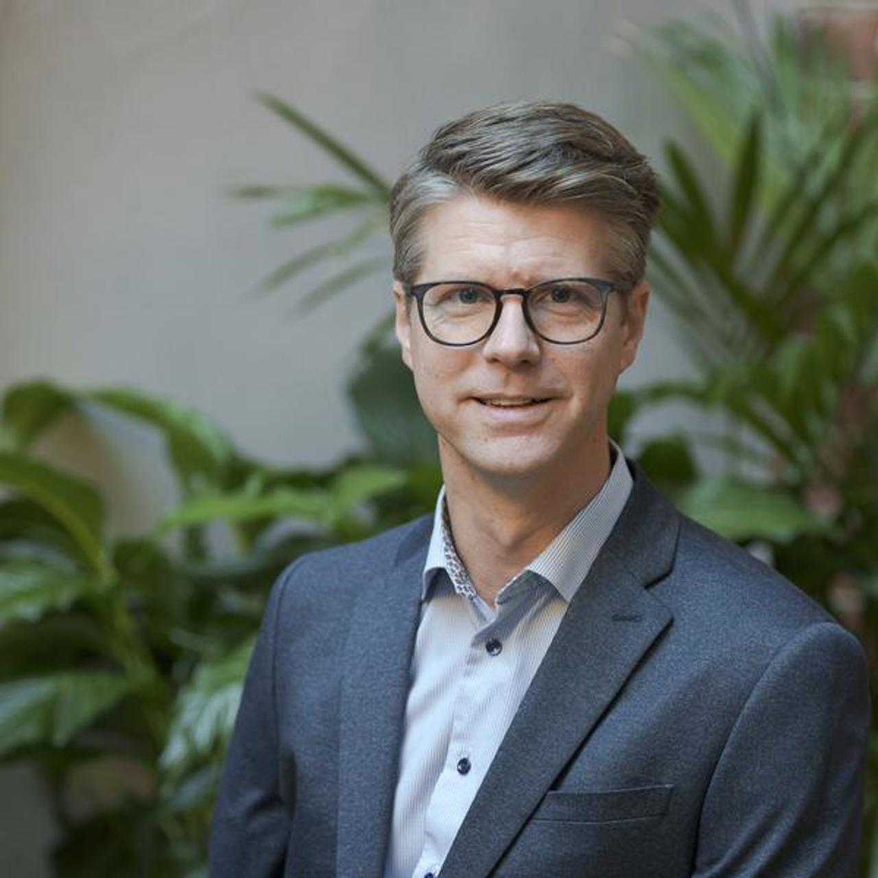 Andreas Josefsson