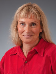 Personalbild Maria Jönsson