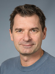 Staff photo Magnus Blomgren
