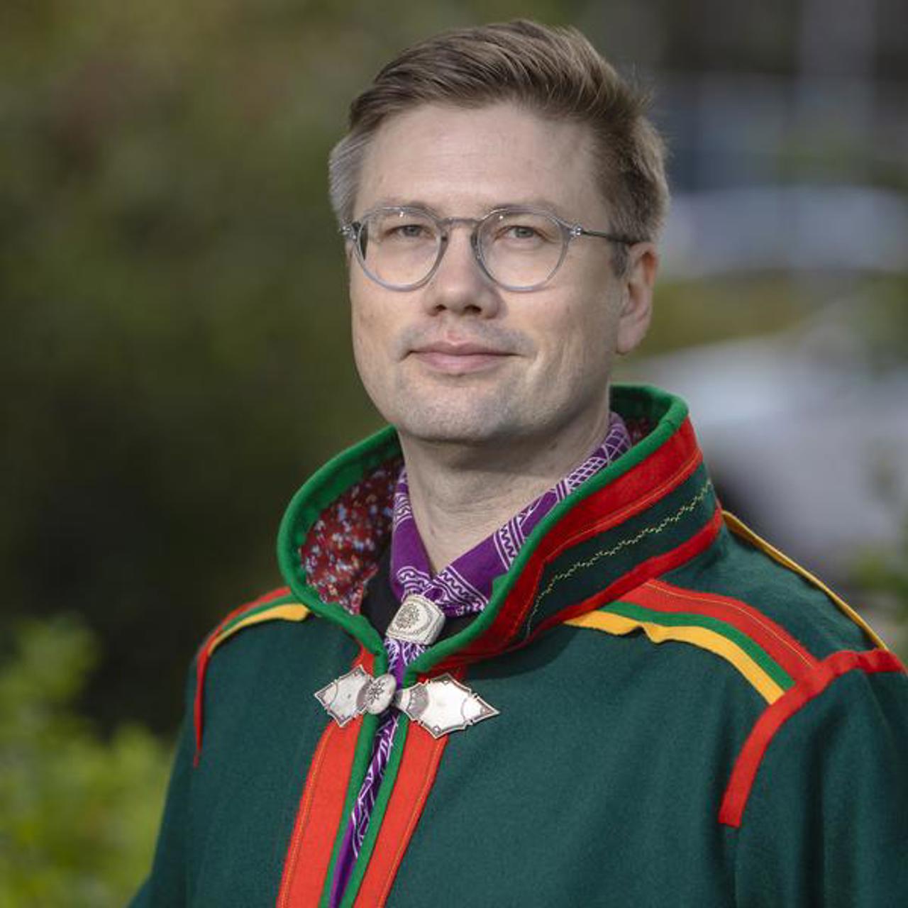 Petter Stoor