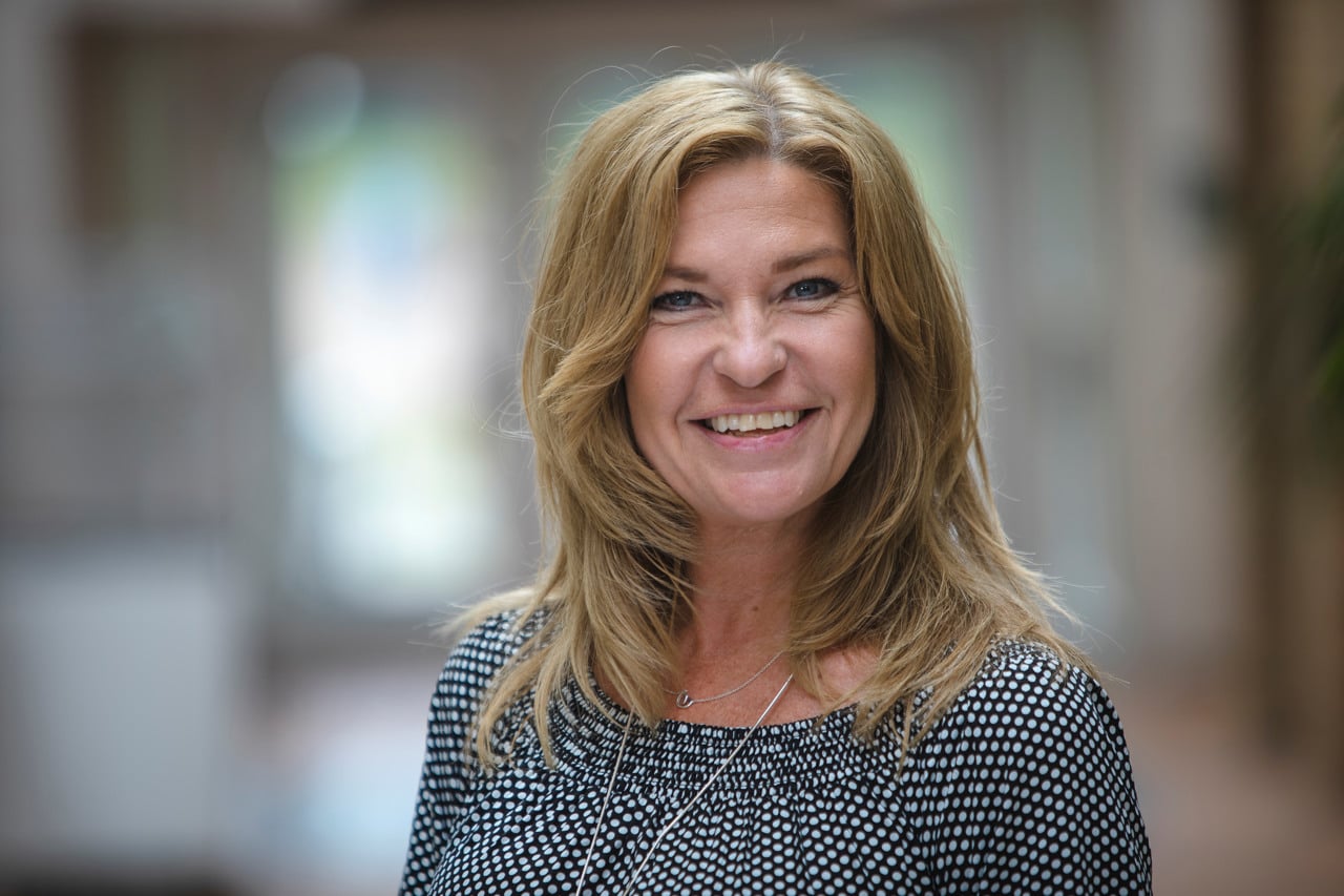 professor 2020 Ulrika Haake