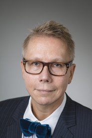 Personalbild Jussi Jokinen