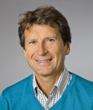 Personalbild Anders Hanberger