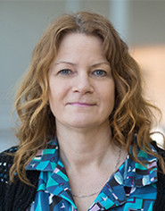 Staff photo Åsa Rudehäll