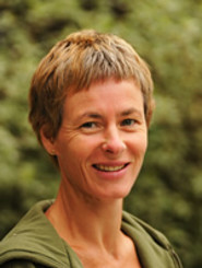 Staff photo Ulla Carlsson-Graner